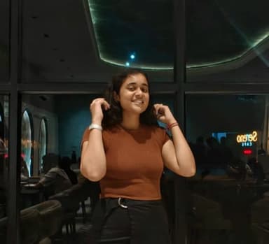 Deepthi Adiraju - Founder & CEO